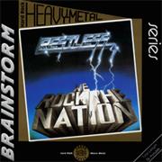 Restless - We Rock the Nation (1985)