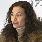 Eteri Tutberidze