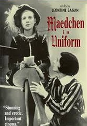 Maedchen in Uniform (1931)