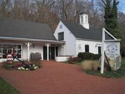 Cold Spring Harbor Whaling Museum