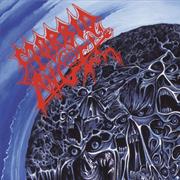 Morbid Angel -- "Altars of Madness"