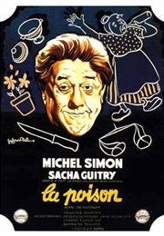 La Poison (1951)
