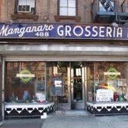 Manganaro's Grosseria