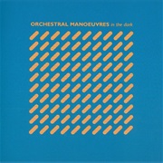 Orchestral Manoeuvres in the Dark - Orchestral Manoeuvres in the Dark