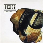 Debaser - Pixies