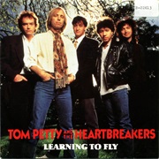 Learning to Fly - Tom Petty &amp; the Heartbreakers