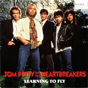 Learning to Fly - Tom Petty & the Heartbreakers