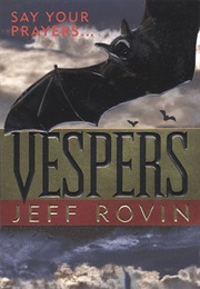 Vespers (Jeff Rovin)