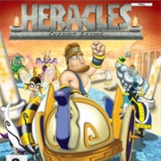 Heracles Chariot Racing