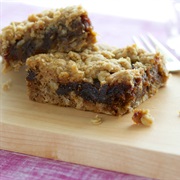 Date Squares