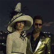 Renata and Gordon Klein