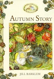 Autumn Story (Jill Barklem)