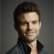 Meet Daniel Gillies