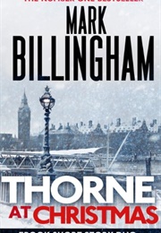 Thorne at Christmas (Mark Billingham)