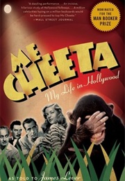 Me Cheeta (James Lever)