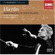 Joseph Haydn - Symphony No. 104, "London"