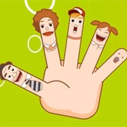 Finger Family Songs