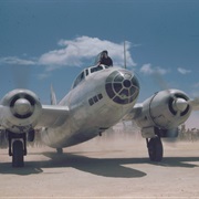 Mitsubishi G4M "Betty"