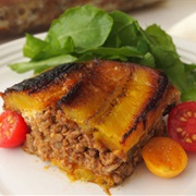 Pastelon (Puerto Rican Lasagna)