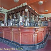 The Anchor, Birmingham