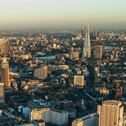 London-Richmond Park