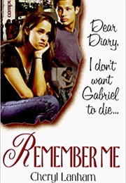 Remember Me (Cheryl Lanham)
