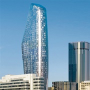 One Blackfriars, London