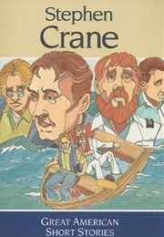 Stories (Stephen Crane)