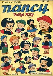Nancy