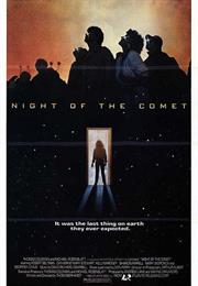 Night of the Comet (1984)