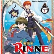 Rin-Ne