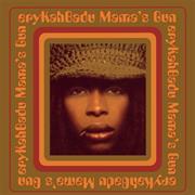 Erykah Badu: Mama's Gun
