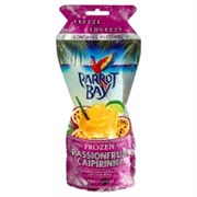 Parrot Bay Passion Fruit Caipirinha