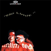 2 Unlimited - No Limit (1992)