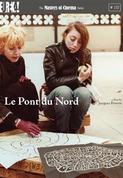 Le Pont Du Nord