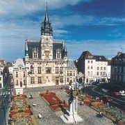 Compiègne