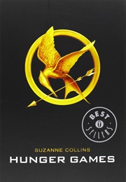 Hunger Games (Suzanne Collins)