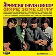 The Spencer Davis Group - Gimmie Some Lovin&#39; (1966)