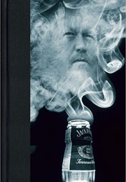 The River of Night's Darkness (Karl Edward Wagner)