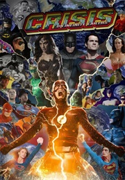 Justice League: Crisis on Infinite Earths (2020)