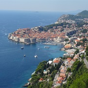Dubrovnik