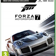 Forza Motorsport 7