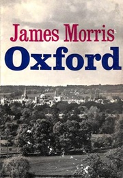 Oxford (James Morris)