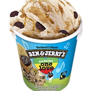 Bob Marley's One Love