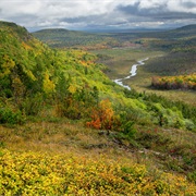 Porcupine Mountains