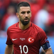 Arda Turan