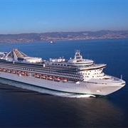Star Princess