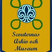 Nordvästra Skånes Scoutmuseum, Helsingborg