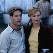 Candy and Wally - The Cider House Rules