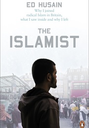 The Islamist (Ed Husain)